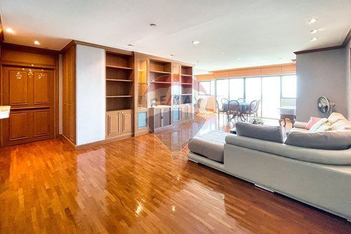 For Rent/Lease-Condo/Apartment-Thung Maha Mek  - Sathon  - Sathorn Gardens  -  Sathon, Bangkok, Central-920071001-14525