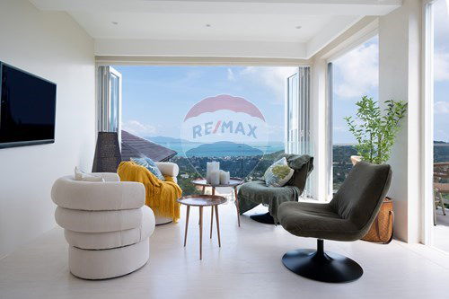 For Rent/Lease-Villa-Chaweng  -  Koh Samui, Surat Thani-920121001-2904