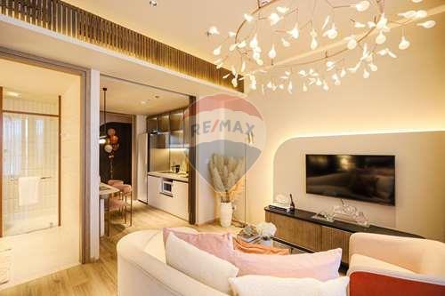 Luxury Condominium Pattaya