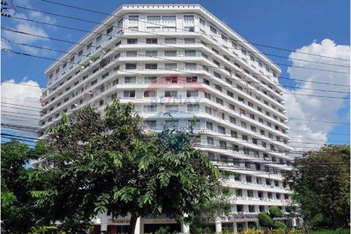 For Sale-Condo/Apartment-Suthep  -  Mueang Chiang Mai, Chiang Mai-920211008-64