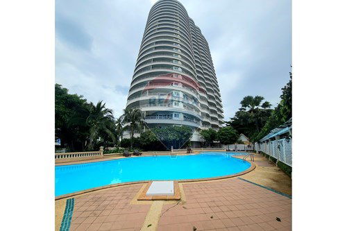 For Sale-Condo/Apartment-Cha-Am, Phetchaburi-920601001-654