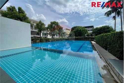 联排别墅 - 出售 - Bang Khen, Bangkok - 41 - 920091001-1103