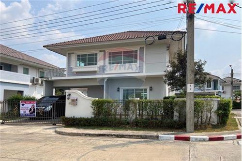 排楼 - 出售 - Min Buri, Bangkok - 9 - 920091001-697