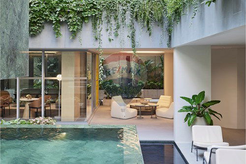 Slider Image Thumbnail