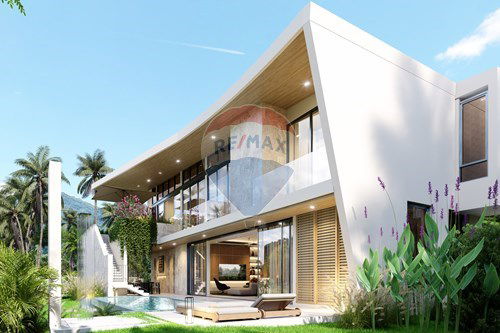 For Sale-Villa-Lamai  -  Koh Samui, Surat Thani-920061011-20