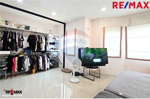 Single House - For Sale - Thung Khru, Bangkok - 43 - 920091046-105