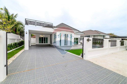 For Sale-Single House-Pattaya City, Chonburi-Pattaya-920611001-455