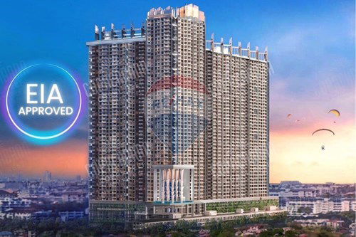 出售-Luxury Condo-Pattaya, Chonburi-920011010-2279