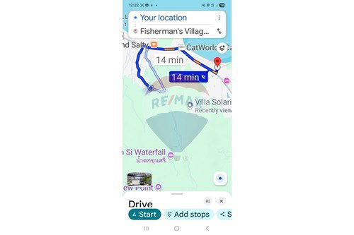 Slider Image Thumbnail