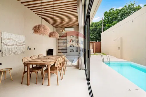 For Sale-Villa-Plai Laem  -  Koh Samui, Surat Thani-920121068-64