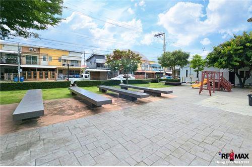 Townhouse - For Sale - Chom Thong, Bangkok - 12 - 920091046-101