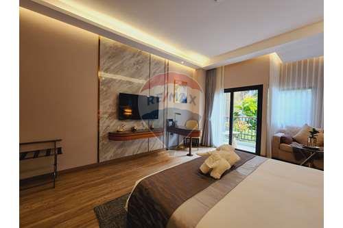 Condo pattaya for investment photo