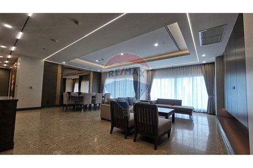 For Rent/Lease-Condo/Apartment-Pathumwan Lumphini  -  Pathum Wan, Bangkok, Central, 10330-920071001-14713