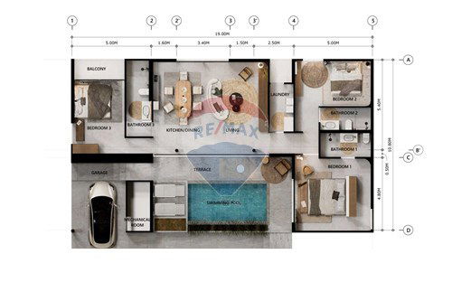 Slider Image Thumbnail