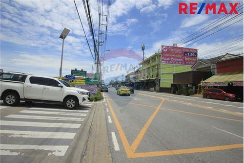 Land - Residential - For Sale - Phra Samut Chedi, Samut Prakan - 43 - 920091004-206