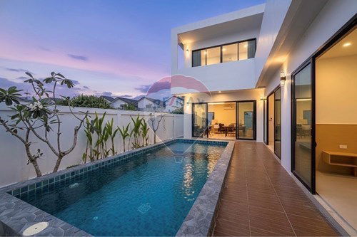For Sale-Two Level House-Ao Nang  -  Mueang Krabi, Krabi-920281022-13