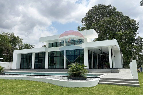 For Sale-Villa-Baan Dusit Pattaya Lake  -  Huay Yai, Chonburi-Pattaya-920471009-151
