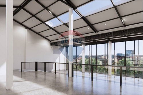 For Rent/Lease-Coworking Space-Watthana, Bangkok-920071001-14863