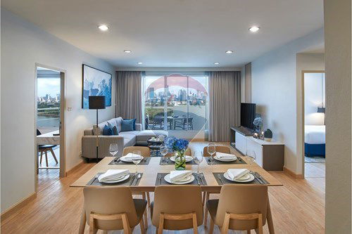 ให้เช่า/เซ้ง-คอนโด-อพาร์ทเมนต์-Asoke Sukhumvit 16  -  คลองเตย, กรุงเทพมหานคร, กลาง, 10110-920071001-14924