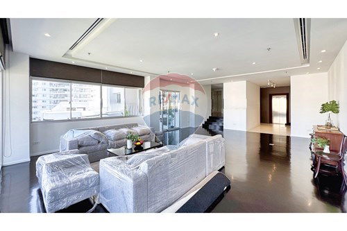 For Rent/Lease-Condo/Apartment-Sathorn Chongnonsi  - Baan Koon Apartment  -  Sathon, Bangkok, Central, 10120-920071001-14625