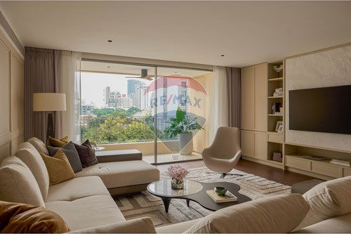 For Sale-Condo/Apartment-Watthana, Bangkok-920071049-1232