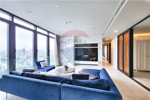 For Rent/Lease-Condo/Apartment-Sukhumvit  - Soi 55  - The Monument Thong Lo  -  Watthana, Bangkok, Central-920071001-14602