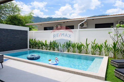 For Rent/Lease-Villa-Koh Samui, Surat Thani-920121087-10