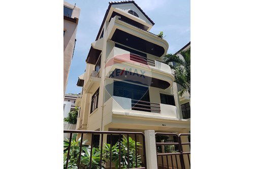 出租/租赁-联排别墅-Sukhumvit  - Soi 31  -  Watthana, Bangkok, Central-920071001-15203