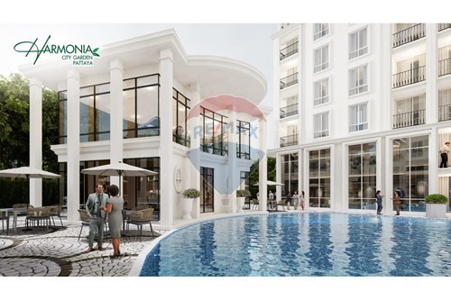 Condo Pattaya