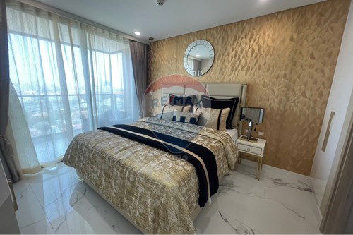 For Sale-Luxury Condo-Copacabana Beach Jomtien  -  Jomtien, Chonburi-Pattaya-920611001-373