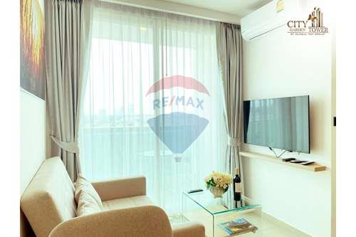 Condo Pattaya photo
