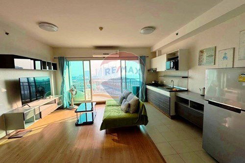 For Sale-Condo/Apartment-Supalai Mare  -  Jomtien, Chonburi-Pattaya-920611003-179