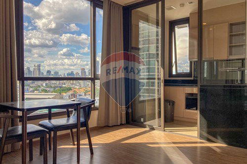 For Sale-Condo/Apartment-The Line Sukhumvit 71  -  Watthana, Bangkok-920071049-1224