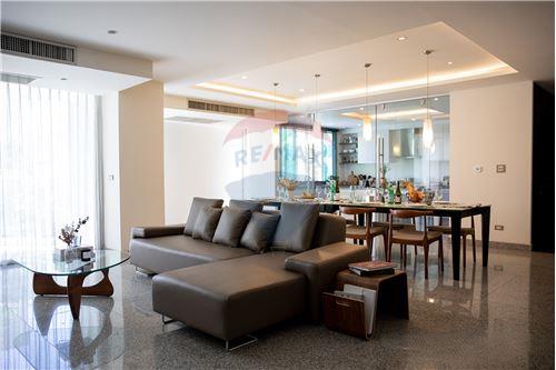 For Rent/Lease-Condo/Apartment-Sukhumvit  - Soi 71  -  Watthana, Bangkok, Central-920071001-14560