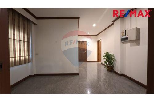 Single House - For Sale - Thung Khru, Bangkok - 11 - 920091015-147