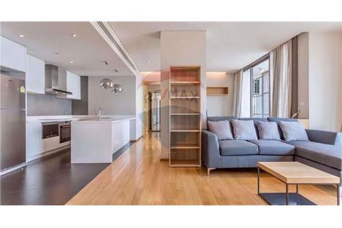 For Sale-Condo/Apartment-Sukhumvit  - Soi 49  - Aequa Sukhumvit 49  -  Watthana, Bangkok, Central-920071054-581