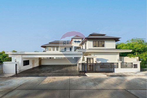 For Sale-Villa-San Phranet  -  San Sai, Chiang Mai-920211022-31