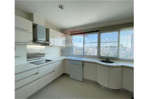 Condo/Apartment - For Rent/Lease - Sathon, Bangkok - 5 - 920071001-14627