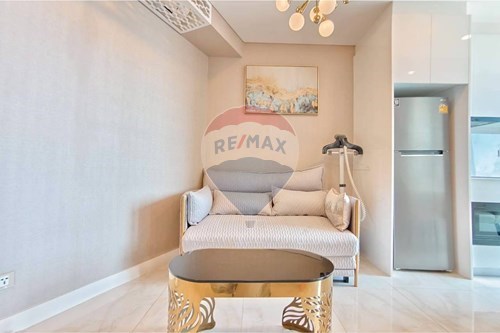 Luxury Sea-View Condo at Copacabana Beach photo