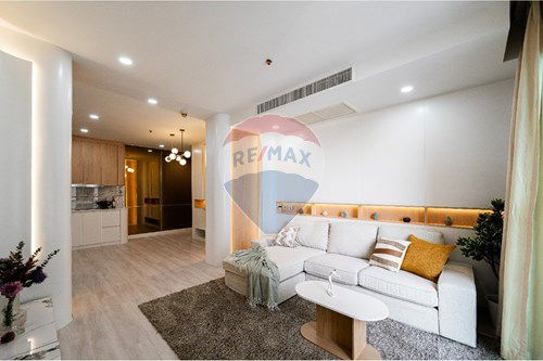 For Sale-Condo/Apartment-Sukhumvit  - Soi 11  - The Prime 11  -  Watthana, Bangkok, Central-920071001-15003