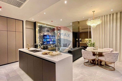 For Rent/Lease-Luxury Condo-Watthana, Bangkok-920071019-219