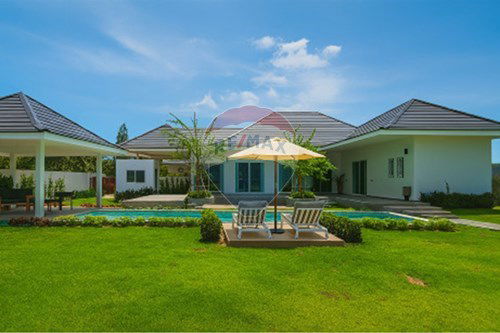 出售-别墅-Hua Hin, Prachuap Khiri Khan-920601001-572