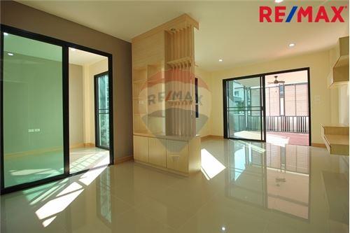 Single House - For Sale - Mueang Samut Sakhon, Samut Sakhon - 36 - 920091006-329