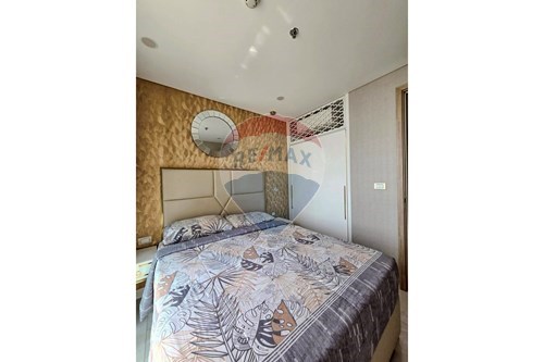 Sea View 1BR at Copacabana Jomtien - Only 3.7M! photo