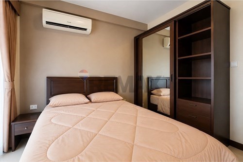 Luxurious Jomtien Condo: 2BR/5BA, Prime Location — photo 3