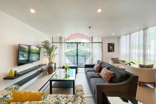 出租/租赁-公寓-Sukhumvit  - Soi 61  - Baan Ananda  -  Watthana, Bangkok, Central-920071001-15109