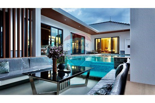 出售-别墅-Mueang Krabi, Krabi-920281015-749