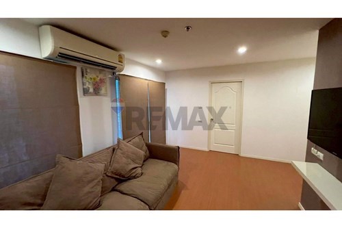 Spacious 2BR Condo with Stunning City Views photo
