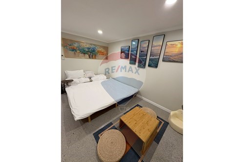 Luxurious 3BR Condo in Royal Hill Pattaya photo
