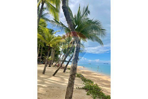 For Sale-Land - Residential-Maenam  -  Koh Samui, Surat Thani-920121083-25